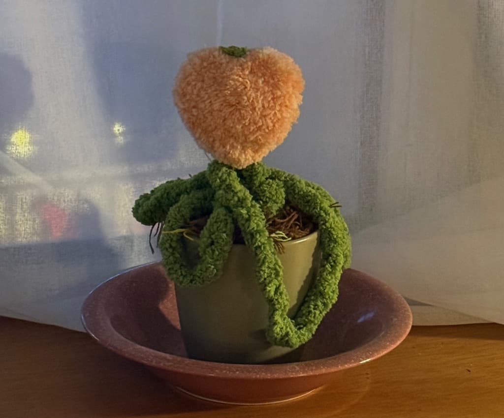 밥풀