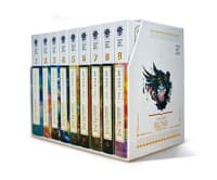 룬의 아이들 - 데모닉 1~9 세트 - 전9권